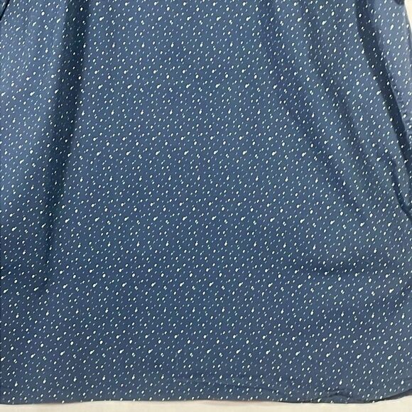 Perry Ellis short sleeve button down - Picture 9 of 9